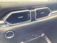 Mazda CX-5 2021 5p Grand Touring i L4/2.5 Aut 2021 Mazda CX-5 Ingreso Interiores 12