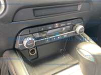 Mazda CX-5 2021 5p Grand Touring i L4/2.5 Aut 2021 Mazda CX-5 Ingreso Interiores 14