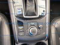 Mazda CX-5 2021 5p Grand Touring i L4/2.5 Aut 2021 Mazda CX-5 Ingreso Interiores 17