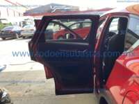 Mazda CX-5 2021 5p Grand Touring i L4/2.5 Aut 2021 Mazda CX-5 Ingreso Interiores 20