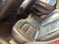 Mazda CX-5 2021 5p Grand Touring i L4/2.5 Aut 2021 Mazda CX-5 Ingreso Interiores 21