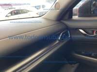 Mazda CX-5 2021 5p Grand Touring i L4/2.5 Aut 2021 Mazda CX-5 Ingreso Interiores 23