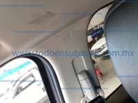 Mazda CX-5 2021 5p Grand Touring i L4/2.5 Aut 2021 Mazda CX-5 Ingreso Interiores 27