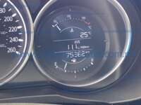 Mazda CX-5 2021 5p Grand Touring i L4/2.5 Aut 2021 Mazda CX-5 Ingreso Interiores 5