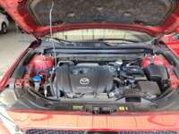 Mazda CX-5 2021 5p Grand Touring i L4/2.5 Aut 2021 Mazda CX-5 Ingreso Motor 1