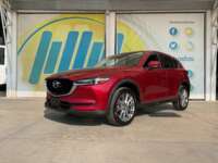 Mazda CX-5 2021 5p Grand Touring i L4/2.5 Aut 2021 Mazda CX-5 Venta Exteriores 1