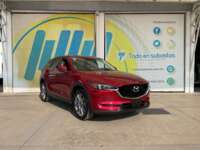 Mazda CX-5 2021 5p Grand Touring i L4/2.5 Aut 2021 Mazda CX-5 Venta Exteriores 3