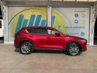Mazda CX-5 2021 5p Grand Touring i L4/2.5 Aut 2021 Mazda CX-5 Venta Exteriores 4