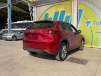 Mazda CX-5 2021 5p Grand Touring i L4/2.5 Aut 2021 Mazda CX-5 Venta Exteriores 5