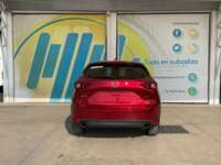 Mazda CX-5 2021 5p Grand Touring i L4/2.5 Aut 2021 Mazda CX-5 Venta Exteriores 6