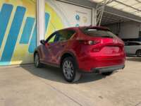 Mazda CX-5 2021 5p Grand Touring i L4/2.5 Aut 2021 Mazda CX-5 Venta Exteriores 7