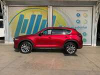 Mazda CX-5 2021 5p Grand Touring i L4/2.5 Aut 2021 Mazda CX-5 Venta Exteriores 8