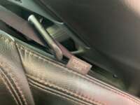 Mazda CX-5 2021 5p Grand Touring i L4/2.5 Aut 2021 Mazda CX-5 Venta Interiores 18