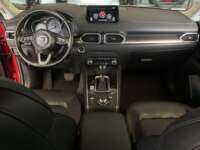Mazda CX-5 2021 5p Grand Touring i L4/2.5 Aut 2021 Mazda CX-5 Venta Interiores 4