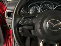 Mazda CX-5 2021 5p Grand Touring i L4/2.5 Aut 2021 Mazda CX-5 Venta Interiores 6