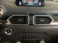 Mazda CX-5 2021 5p Grand Touring i L4/2.5 Aut 2021 Mazda CX-5 Venta Interiores 10