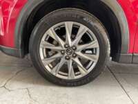 Mazda CX-5 2021 5p Grand Touring i L4/2.5 Aut 2021 Mazda CX-5 Venta Llantas 1