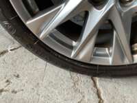 Mazda CX-5 2021 5p Grand Touring i L4/2.5 Aut 2021 Mazda CX-5 Venta Llantas 11