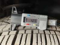 Mazda CX-5 2021 5p Grand Touring i L4/2.5 Aut 2021 Mazda CX-5 Venta Llantas 12