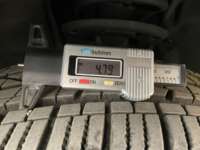 Mazda CX-5 2021 5p Grand Touring i L4/2.5 Aut 2021 Mazda CX-5 Venta Llantas 3