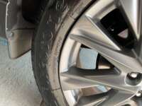 Mazda CX-5 2021 5p Grand Touring i L4/2.5 Aut 2021 Mazda CX-5 Venta Llantas 5