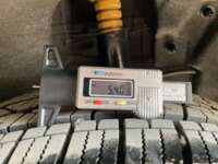 Mazda CX-5 2021 5p Grand Touring i L4/2.5 Aut 2021 Mazda CX-5 Venta Llantas 6