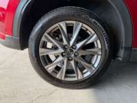 Mazda CX-5 2021 5p Grand Touring i L4/2.5 Aut 2021 Mazda CX-5 Venta Llantas 7