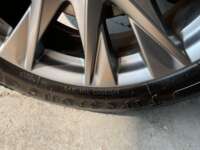 Mazda CX-5 2021 5p Grand Touring i L4/2.5 Aut 2021 Mazda CX-5 Venta Llantas 8