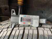 Mazda CX-5 2021 5p Grand Touring i L4/2.5 Aut 2021 Mazda CX-5 Venta Llantas 9