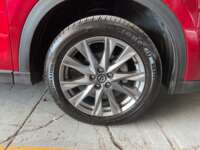 Mazda CX-5 2021 5p Grand Touring i L4/2.5 Aut 2021 Mazda CX-5 Venta Llantas 10
