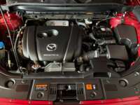 Mazda CX-5 2021 5p Grand Touring i L4/2.5 Aut 2021 Mazda CX-5 Venta Motor 2