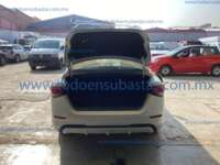 Nissan Sentra 2022 4p Advance L4/2.0 CVT 2022 Nissan Sentra Ingreso Cajuela 0