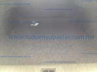 Nissan Sentra 2022 4p Advance L4/2.0 CVT 2022 Nissan Sentra Ingreso Cajuela 1