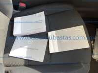 Nissan Sentra 2022 4p Advance L4/2.0 CVT 2022 Nissan Sentra Ingreso Documentos 0
