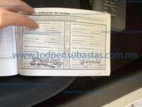 Nissan Sentra 2022 4p Advance L4/2.0 CVT 2022 Nissan Sentra Ingreso Documentos 1