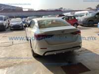 Nissan Sentra 2022 4p Advance L4/2.0 CVT 2022 Nissan Sentra Ingreso Exteriores 6