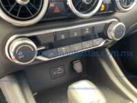 Nissan Sentra 2022 4p Advance L4/2.0 CVT 2022 Nissan Sentra Ingreso Interiores 10