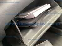 Nissan Sentra 2022 4p Advance L4/2.0 CVT 2022 Nissan Sentra Ingreso Interiores 14