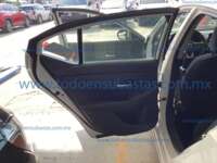 Nissan Sentra 2022 4p Advance L4/2.0 CVT 2022 Nissan Sentra Ingreso Interiores 15