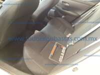 Nissan Sentra 2022 4p Advance L4/2.0 CVT 2022 Nissan Sentra Ingreso Interiores 16