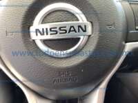Nissan Sentra 2022 4p Advance L4/2.0 CVT 2022 Nissan Sentra Ingreso Interiores 17