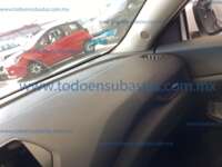 Nissan Sentra 2022 4p Advance L4/2.0 CVT 2022 Nissan Sentra Ingreso Interiores 18