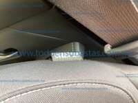 Nissan Sentra 2022 4p Advance L4/2.0 CVT 2022 Nissan Sentra Ingreso Interiores 20