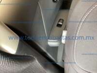 Nissan Sentra 2022 4p Advance L4/2.0 CVT 2022 Nissan Sentra Ingreso Interiores 21