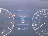 Nissan Sentra 2022 4p Advance L4/2.0 CVT 2022 Nissan Sentra Ingreso Interiores 4