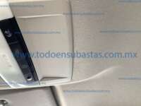 Nissan Sentra 2022 4p Advance L4/2.0 CVT 2022 Nissan Sentra Ingreso Interiores 7