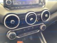 Nissan Sentra 2022 4p Advance L4/2.0 CVT 2022 Nissan Sentra Ingreso Interiores 9