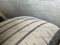 Nissan Sentra 2022 4p Advance L4/2.0 CVT IMG_1337