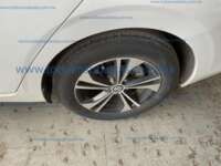 Nissan Sentra 2022 4p Advance L4/2.0 CVT IMG_1344