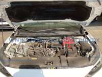 Nissan Sentra 2022 4p Advance L4/2.0 CVT 2022 Nissan Sentra Ingreso Motor 1